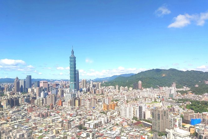 Taipei Private Transfer: Keelung Cruise Port to Hotel - Pricing and Booking Details