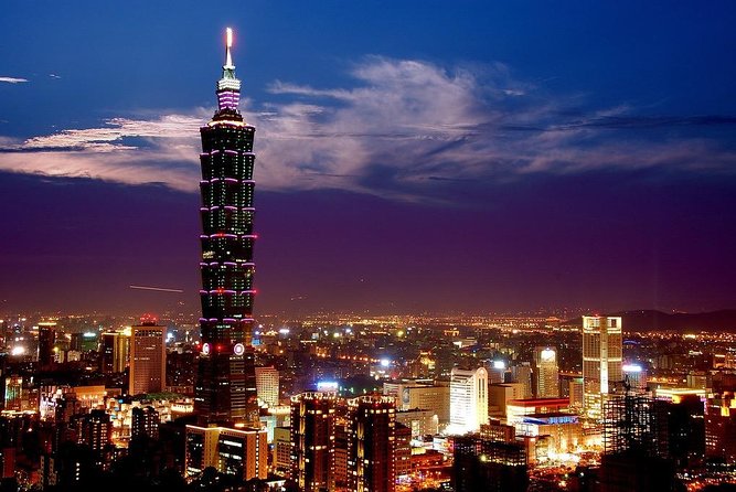 Taiwan Multi-Day Classic Tour - Pickup and Accommodation Recommendations