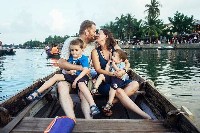 Take Family, Group Photo Tour in Hoi an - Tour Details