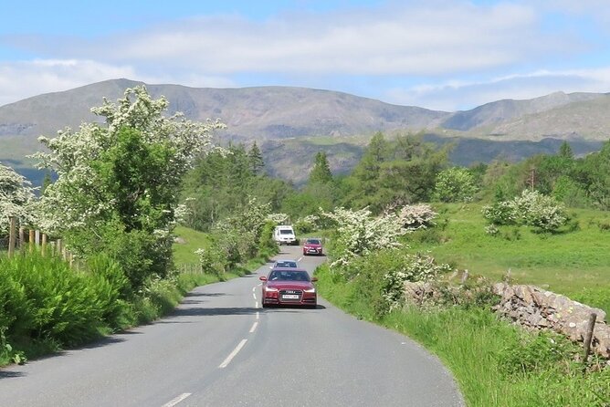 Tales of the Lake District: A Self-Guided Drive Around Windermere and Hawkshead - Beatrix Potter Tour