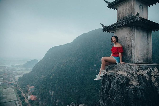 Tam Coc, Hoa Lu, and Mua Caves Guided Tour From Hanoi - Tour Overview