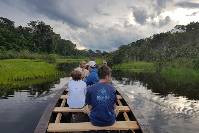 Tambopata Reserve Small-Group 4-Day Tour  - Puerto Maldonado - Traveler Photos