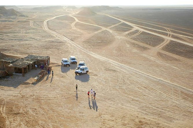 Tamerza, Chebika, Mides Canyons and Star Wars Locations Day Tour - Tour Highlights