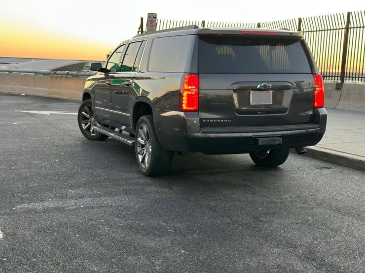 Tampa Airport (Tpa): Transfer Tо Tampa Bay Cruise Port - Free Cancellation and Flexible Payment Options