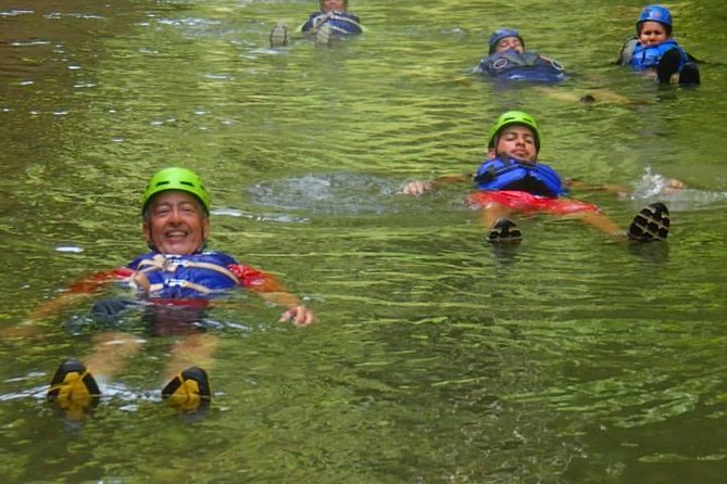 Tanama Eco-Adventure - Overview and Activities