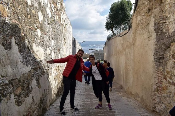 Tangier City Private Walking Tour - The Local Atmosphere of Tangier City