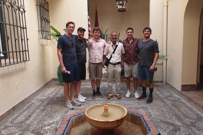 Tangier Excursion: Day Trip With Private Tour Guide - Tour Highlights