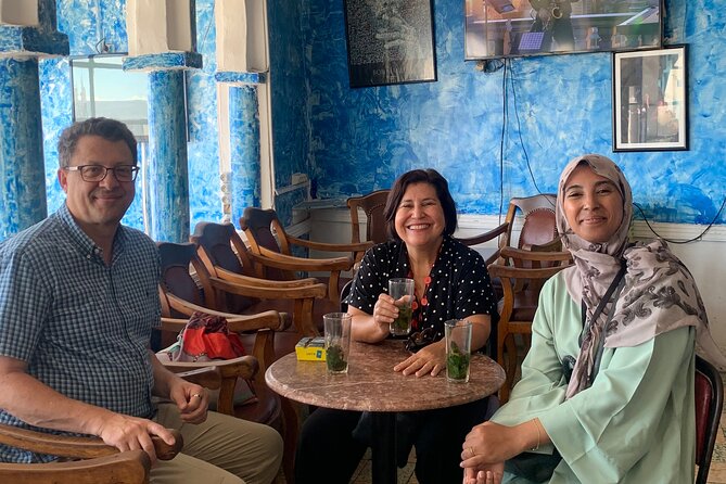 Tangier Food Tour With Rababe - Tangier Food Tour Highlights