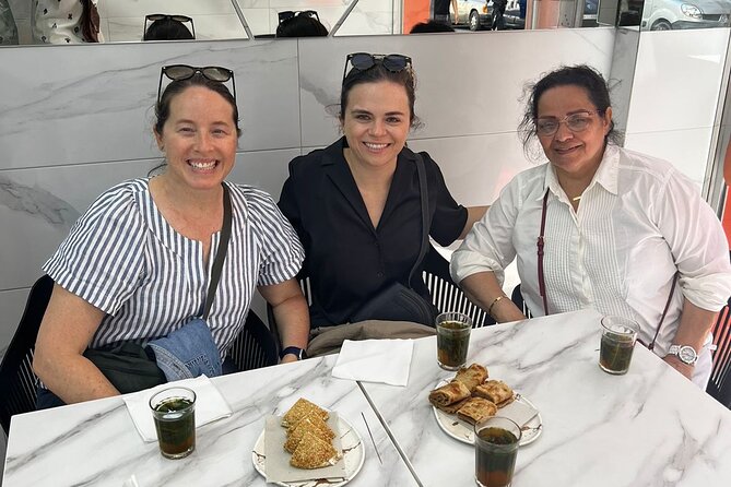 Tangier Food Tour - Tangier Food Tour Itinerary