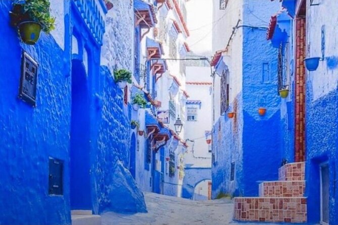 Tangier Highlights Private Half-Day Tour - Pickup and Meeting Point