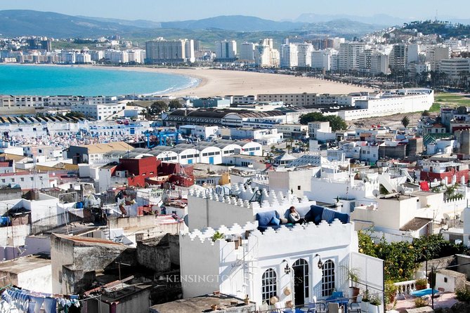Tangier Old Town Walking Tour (Minimum 4 People) - Meeting and Pickup Information