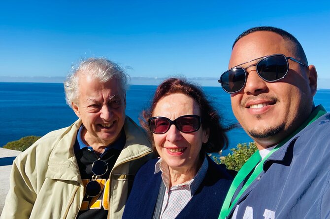 Tangier Private Guided Walking Tour - Overview and Logistics