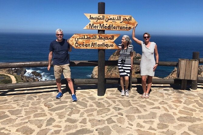 Tangier Private Half-Day Sightseeing Tour - Learn About the History and Culture of Morocco