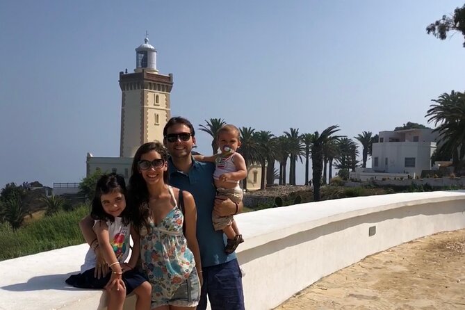Tangier Private Tour From Malaga With Hotel Pick up - Traveler Photos and Reviews