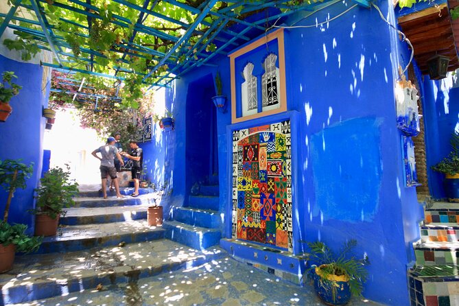 Tangier to Chefchaouen Private Customized Tours - Tour Overview and Customization