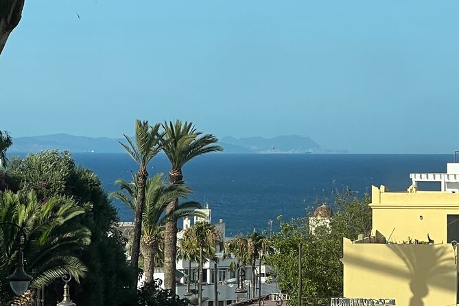 Tangier Vip Tour - Tour Highlights
