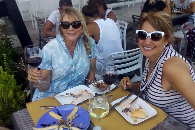 Taormina and Castelmola Private Tour With Traditional Lunch - Selecting Date and Travelers