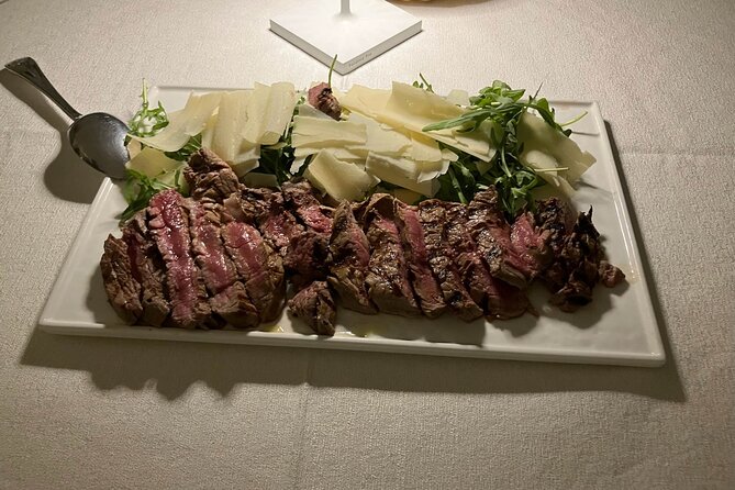 Taormina Premium Food & Wine Tour at Rooftops and Upscale Bars - Tour Highlights