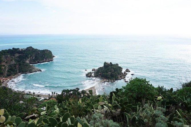 Taormina Shore Excursion From Messina - Shared Tour - Tour Details