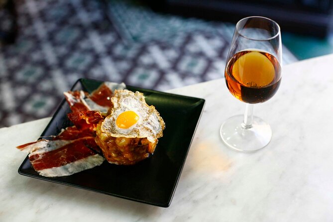 Tapas Food Tour in Jerez De La Frontera - Highlights of the Tapas Food Tour