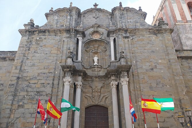 Tarifa and Bolonia, Full-Day Food and History Tour From Marbella - Reviews