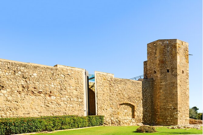 Tarragona Scavenger Hunt and Best Landmarks Self-Guided Tour - Tour Details