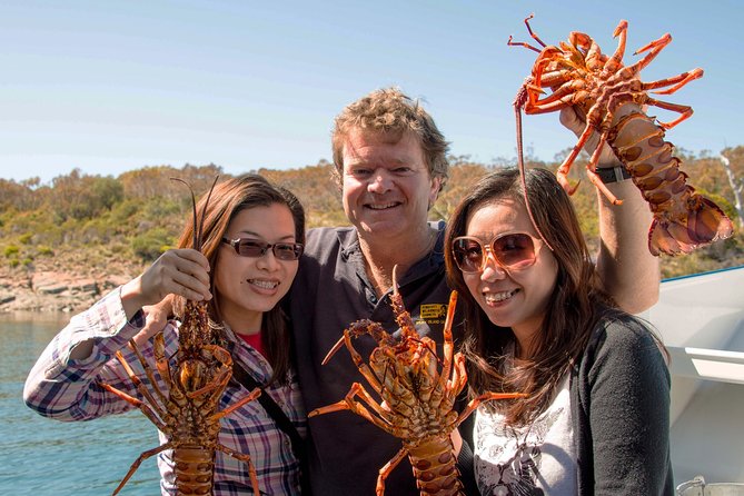 Tasmanian Seafood Gourmet Full-Day Cruise Including Lunch - Reasons to Choose This Tour
