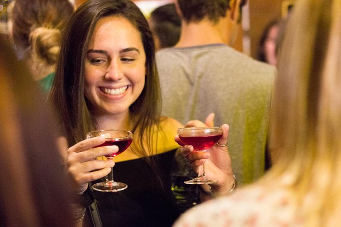 Taste of Barcelona Tour: Barcelonas History & Food Tasting Experience - Culinary Explorations