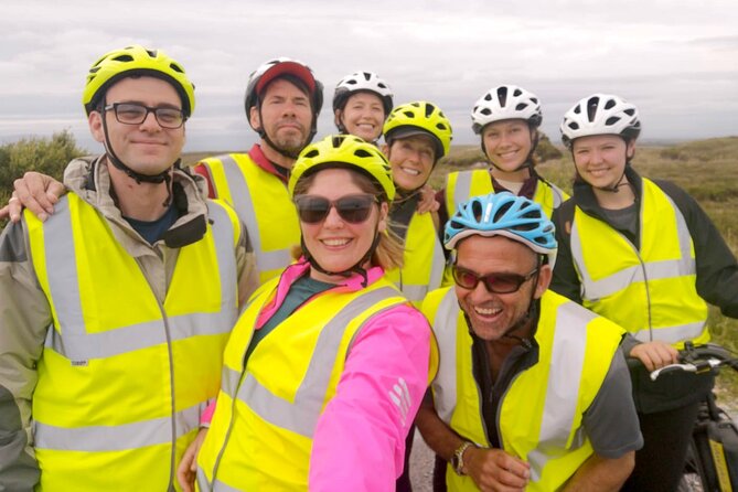 Taste of Connemara Tour by Electric Fat Tyre Bike - Tour Highlights