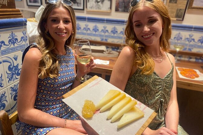 Taste of Marbella Food & Market Small Group Tour - Traveler Experiences