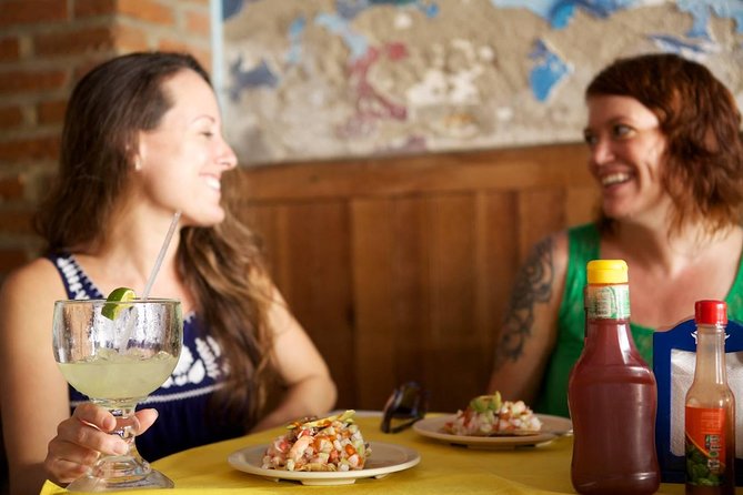 Taste of Pitillal Food Tour by Vallarta Food Tours - Tour Details and Highlights