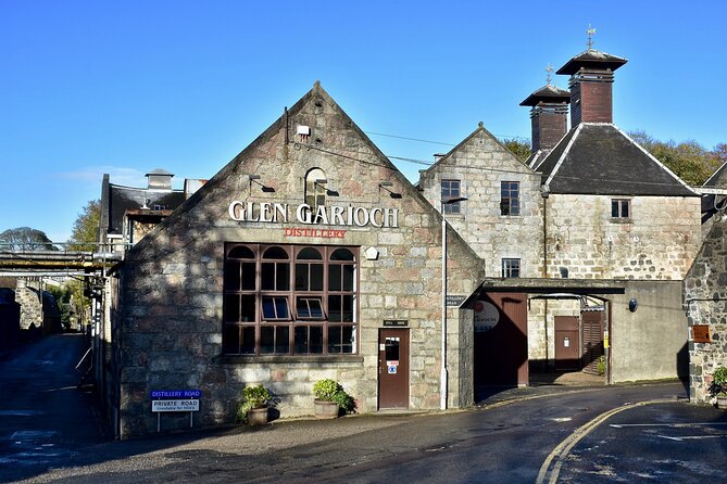Taste of Scotland Tour - Culinary Heritage of Scotland