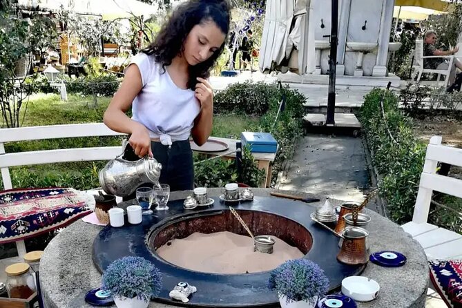 Taste of Traditional Turkish Cuisine Small Group Kusadasi Food Tour - Tour Highlights