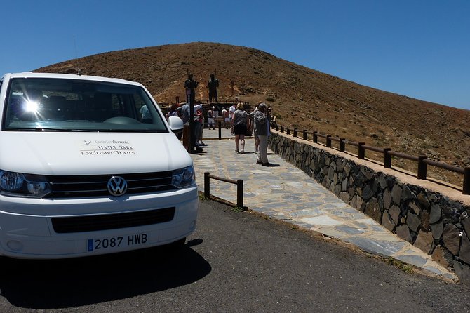 Tastes of Fuerteventura Minivan VIP Tour - Tour Overview and Highlights