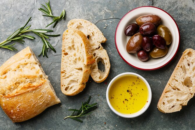 Tastes of the World Food Tour in Winter Haven - Pricing and Reservation