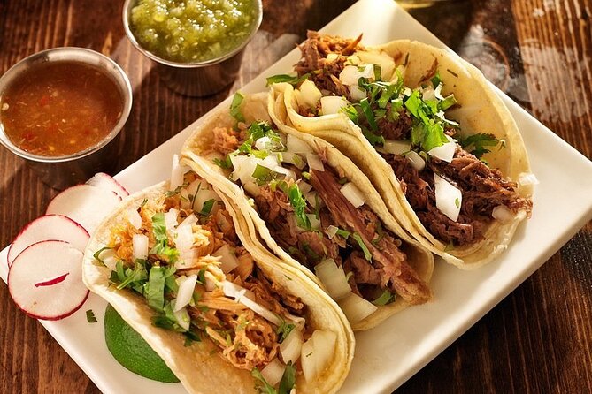 Tasting Cabo San Lucas Like a Local Food Tour - Local Culinary Delights