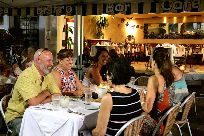 Tasting Vallarta Progressive Dinner Tour - Gastronomic Adventure in Puerto Vallarta