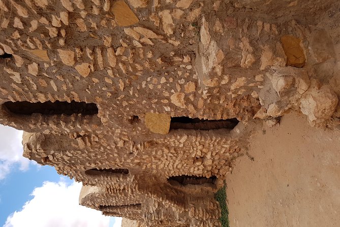 Tatouine - Chenenni - Ksar Ghuilaine - Matmata: 2 Days Visit - Overview and Key Highlights