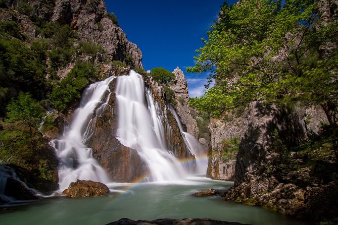 Taurus Mountains Jeep Adventure Including Ucansu Selalesi From Belek - Taurus Mountains Jeep Adventure