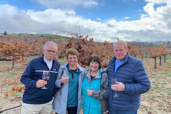 Temecula Wine Tasting PRIVATE Tour - Exclusive Wine Tasting Experiences