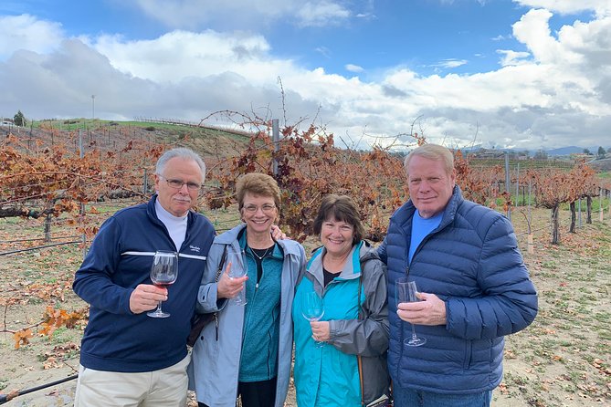 Temecula Wine Tasting Tour - Inclusions and Meeting Point