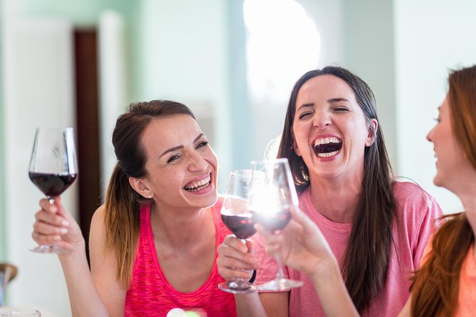Temecula Winery and Brewery Combo Tour - Tour Overview and Inclusions