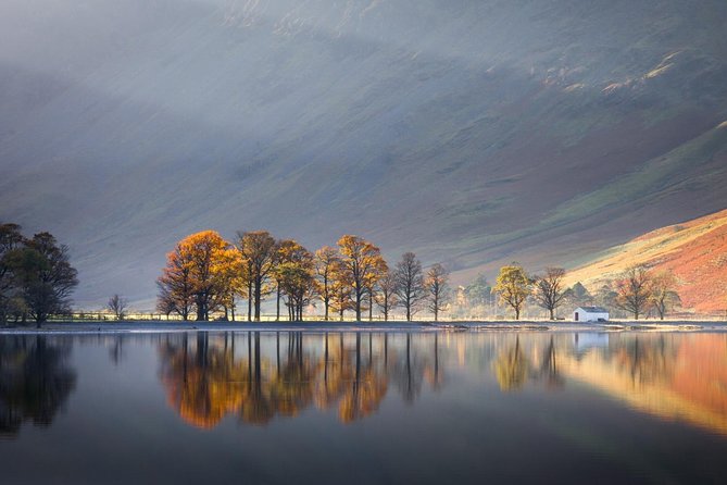 Ten Lakes Tour - Full Day - Up to 8 People - Private Driver and Personalized Attention