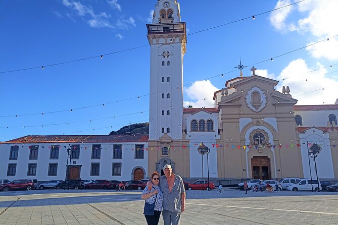 Tenerife Aboriginal Kingdoms Private Car Tour - Historical Background