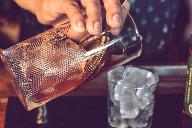 Tennessee Whiskey Workshop Experience - Overview and Logistics