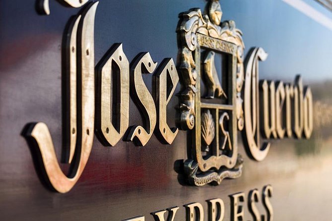 Tequila Day Trip From Guadalajara With Jose Cuervo Express Train - Pricing and Booking Information
