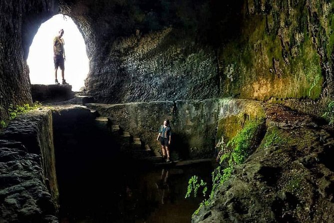 Terceira Archaeology Private Guided Full-Day Tour  - Angra Do Heroísmo - Unique Guided Tour Experience