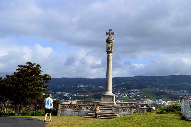 Terceira Island Highlights Tour - Azores - Traveler Reviews and Experiences