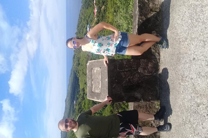 Tet Paul "Stairway to Heaven" Tour in St Lucia - Reviews