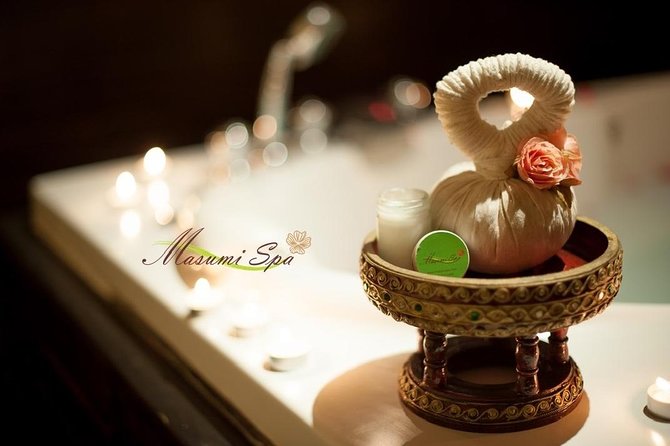 Thai Balm Massage 2 Hours - The History and Origins of Thai Balm Massage